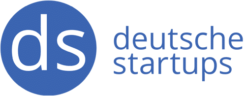 Logo deutsche-startups.de