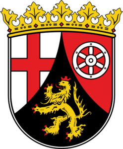 Rheinland Pfalz / Rheinland Palatinate