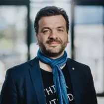 Boris Langerbein, Geschäftsführer ENERGYMOVE GmbH
