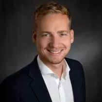 Clemens Wullenweber, Geschäftsführer outarky GmbH