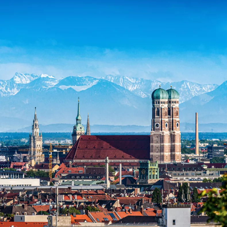 STABL Energy is a university spin-off based in Munich.