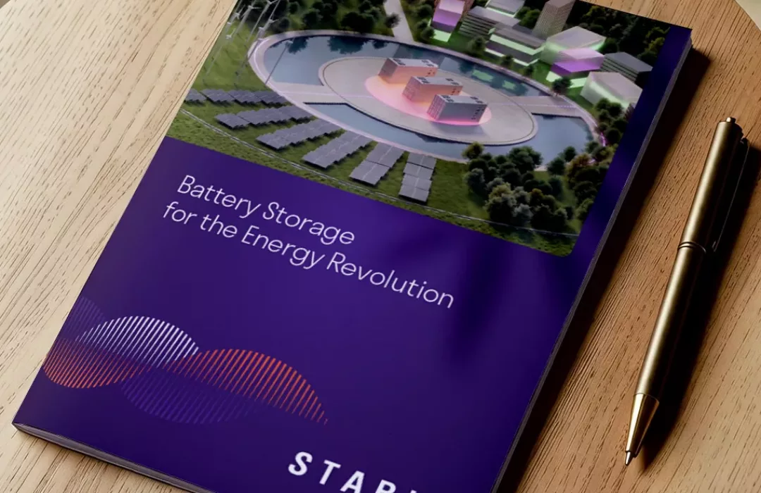 STABL Image Brochure
