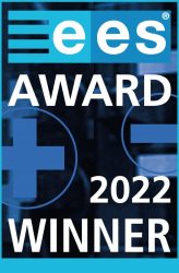 STABL Energy is a winner of the ees AWARD 2022