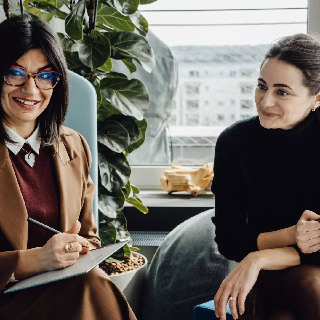 Karriere bei STABL mit Teamwork für einen Job mit Sinn