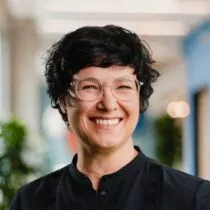 Karin Lautenschlager