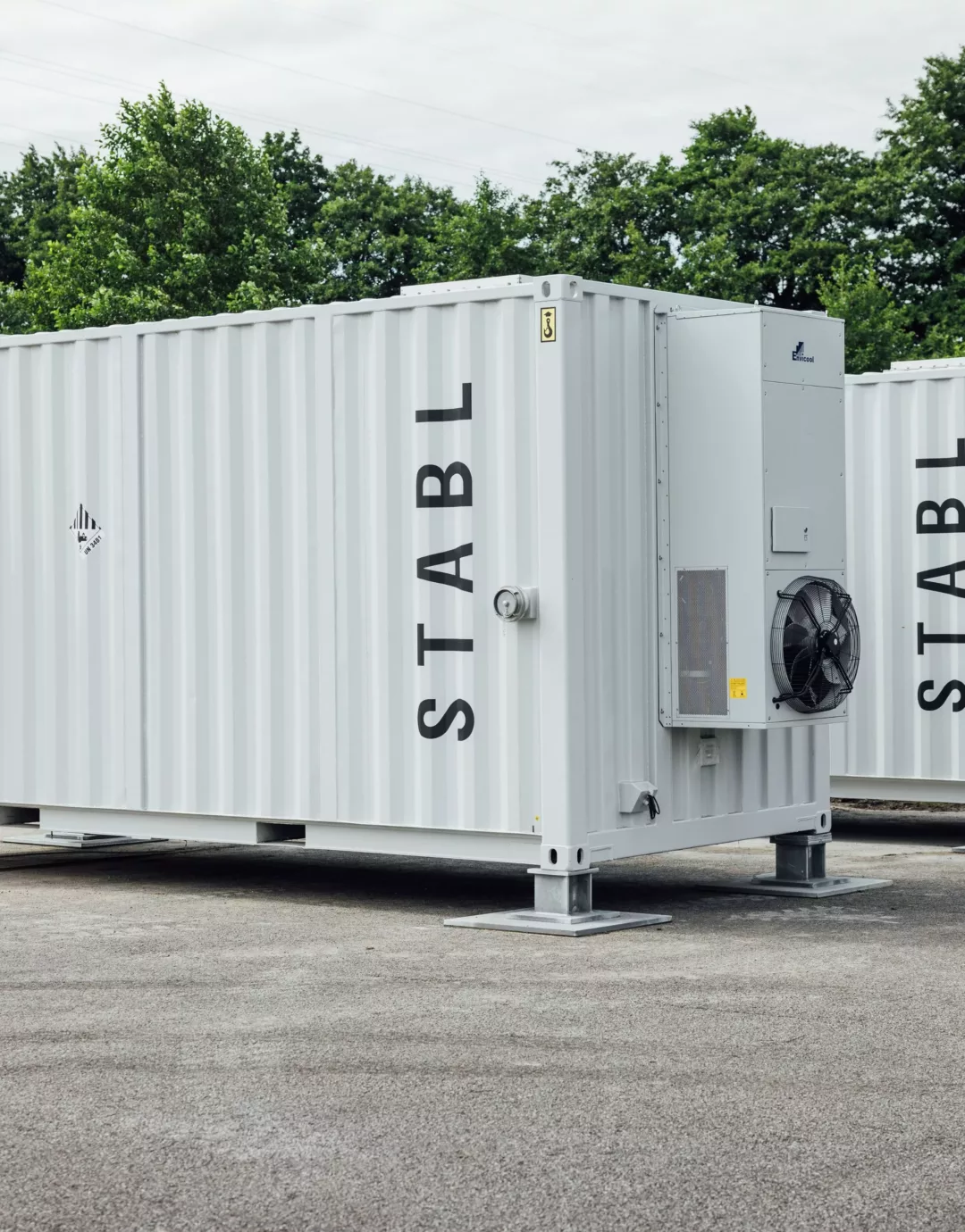 Erfolgsgeschichte bei AG Reederei Norden-Frisia mit zwei Batteriespeichern