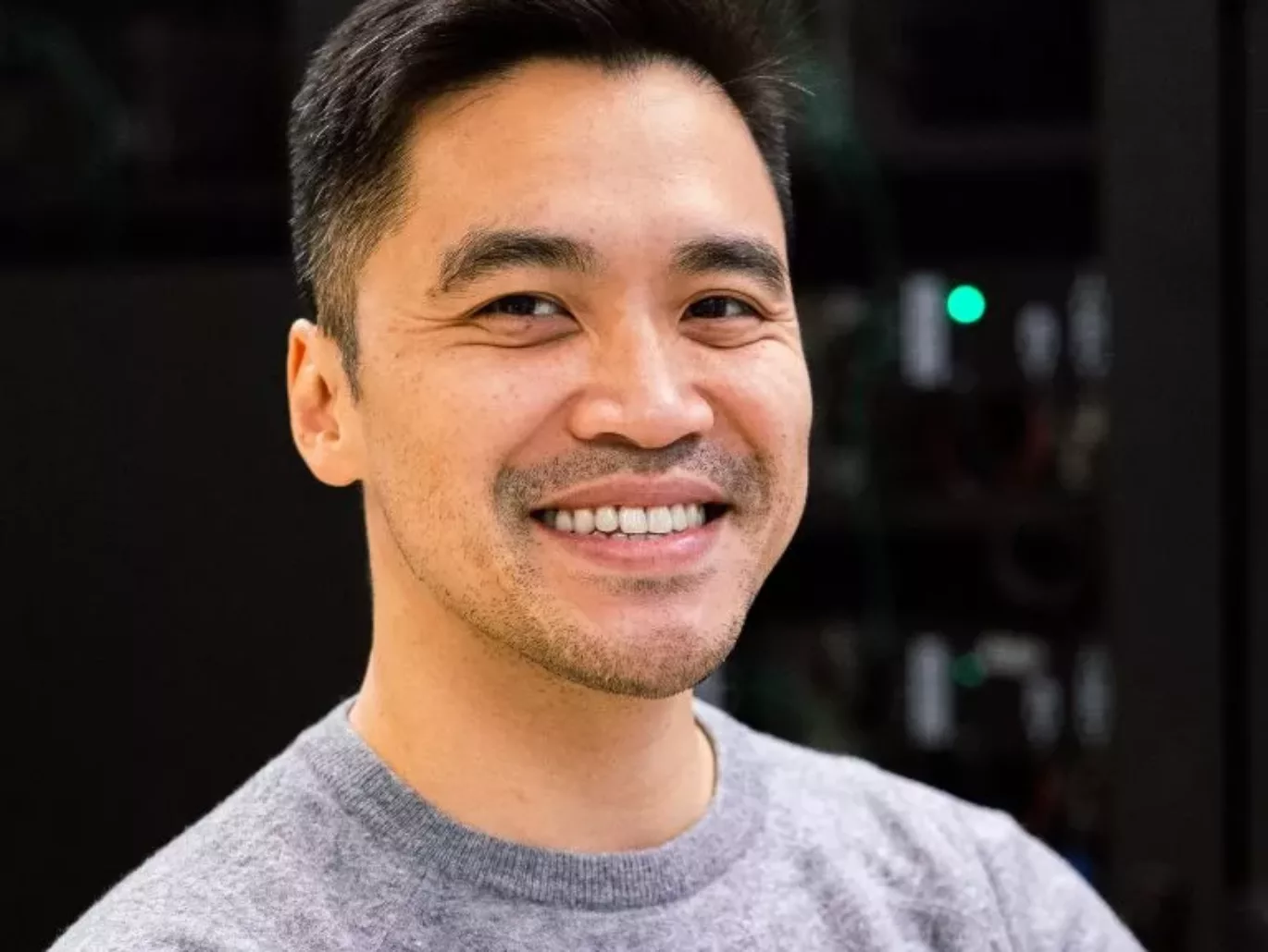 Dr. Nam Truong