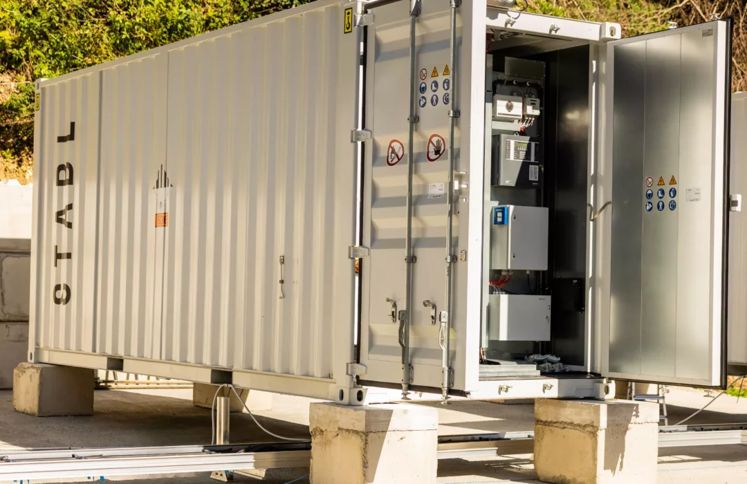 How battery storage duration and battery storage depth affect the cost-effectiveness of a battery storage system