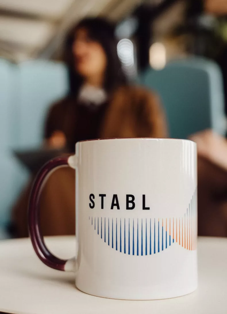 Partnerschaft mit STABL Energy eingehen