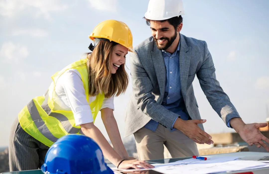Partner werden für Vertrieb, Installation und Service