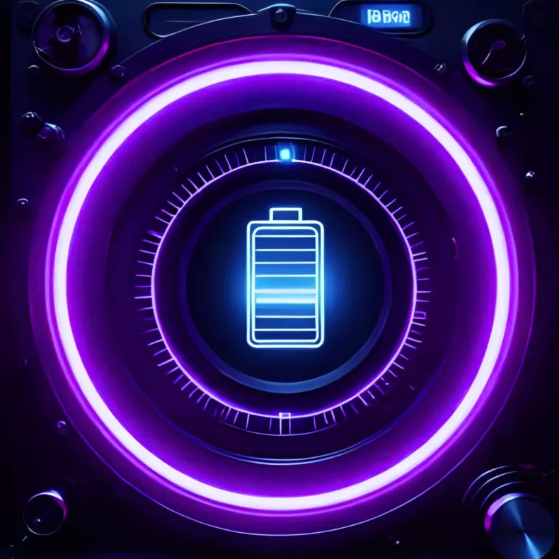 STABL Technologie ermöglicht smartes Batteriemanagement