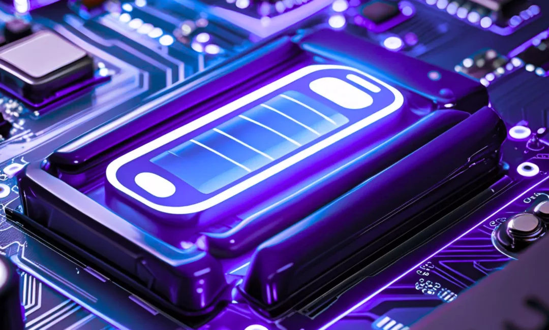 STABL Technologie ermöglicht smartes Batteriemanagement mit Inverter Connection Box