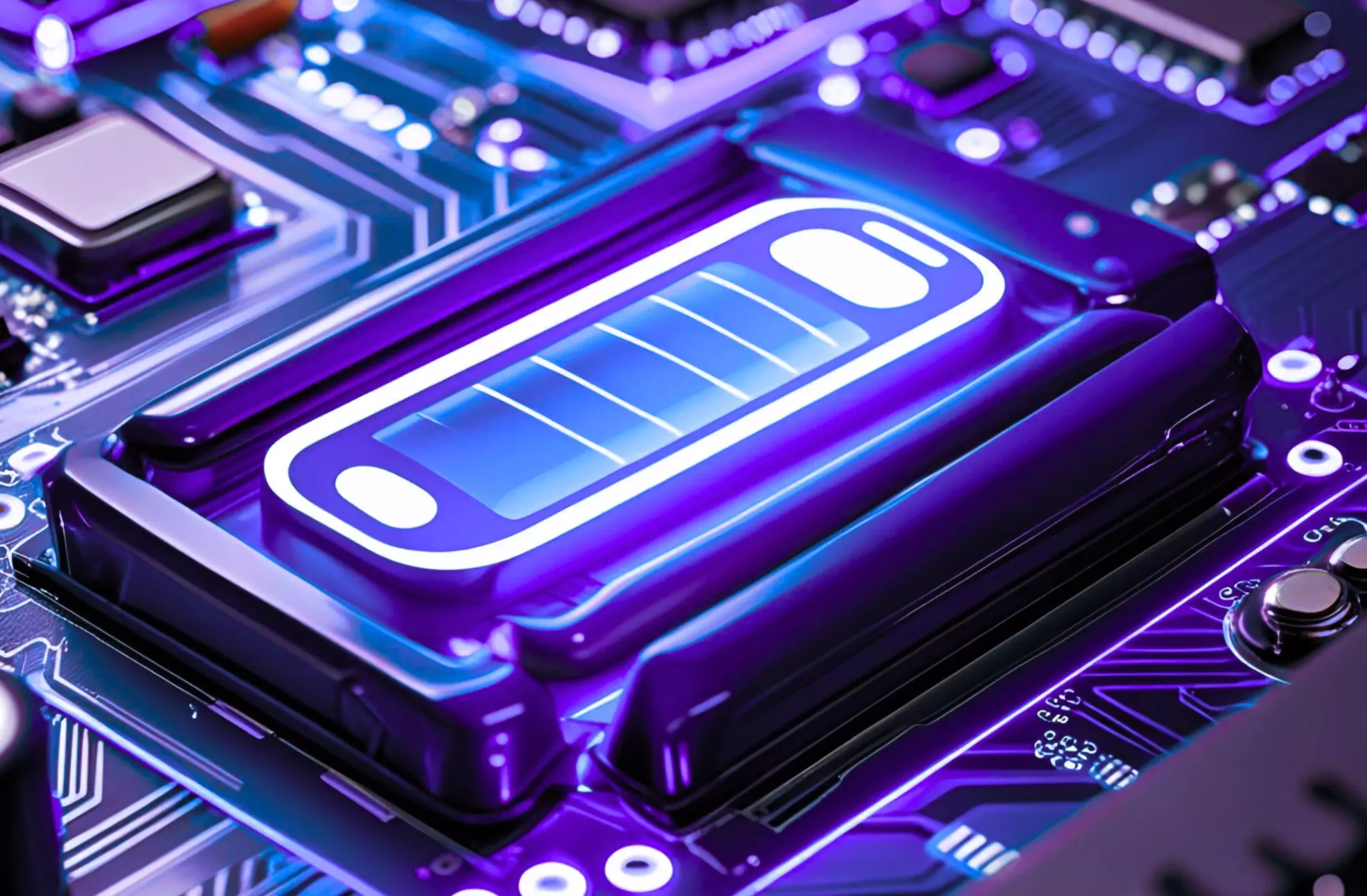 STABL Technologie ermöglicht smartes Batteriemanagement mit Inverter Connection Box