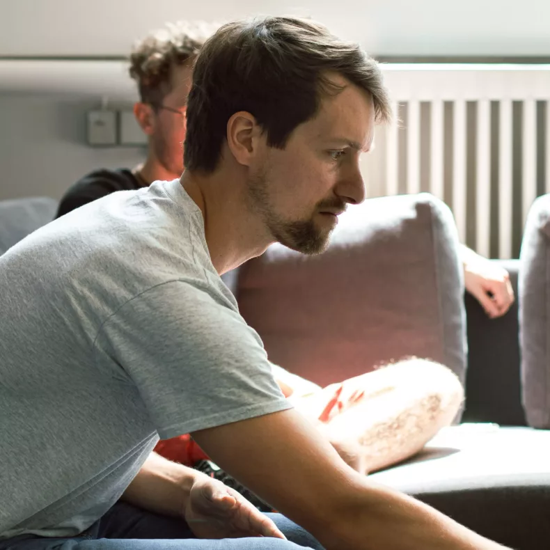 Teamwork im STABL Team bedeutet nicht nur arbeiten